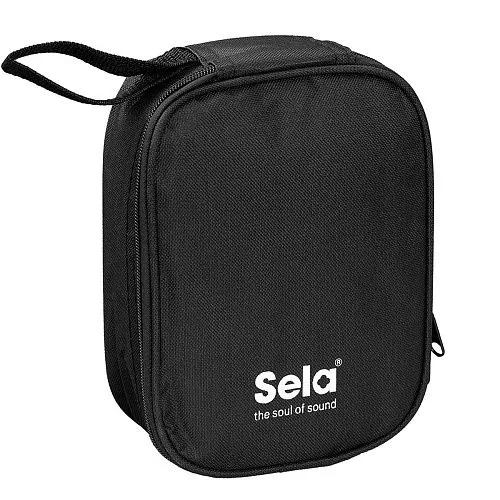 Sela SE-255 Art Series Калимба.