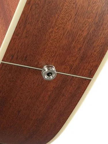 Cort MR710F-12-NS Гитара электроакустическая.