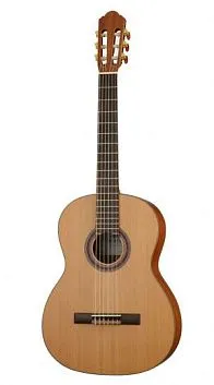 Hora N1150 SM500 Гитара классическая.