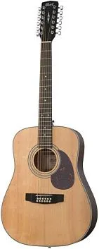 Cort Earth70-12-OP Гитара акустическая 12-струнная.