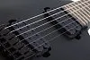 Schecter Damien-6 SBK Электрогитара-9
