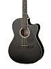 Naranda CAG240CBK Акустическая гитара.-1
