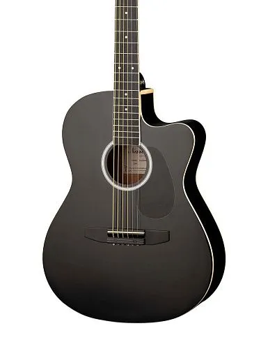 Naranda CAG240CBK Акустическая гитара.