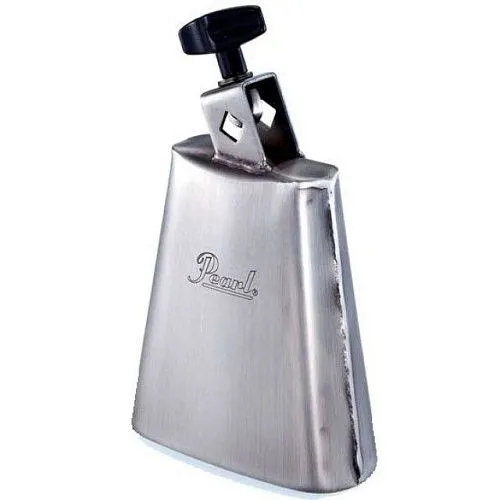 Pearl BCM-5NY New Yorker Cha Cha Bell (low) Ковбел.