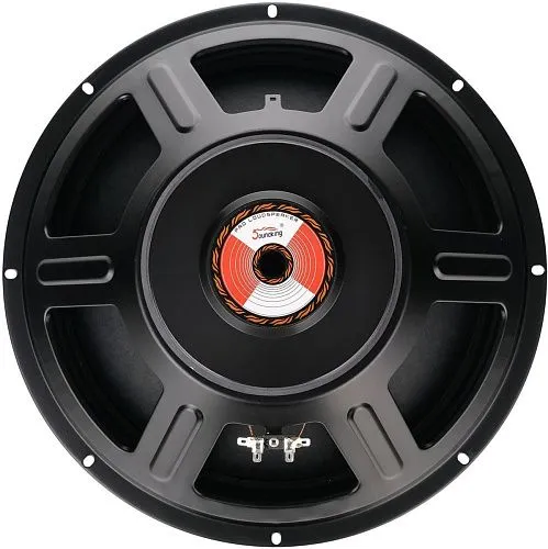 Soundking FB1501H Динамик НЧ-СЧ 15''.