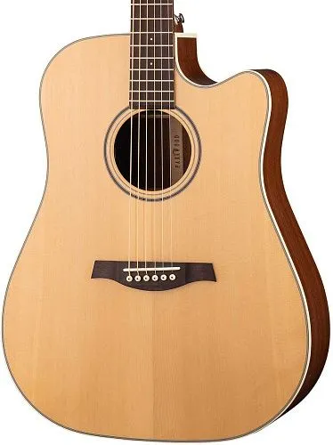 Parkwood S26-GT Гитара электроакустическая.