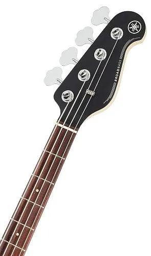 Yamaha BB234 WH Бас-гитара.
