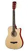 Foix FFG-2038CAP-NA Акустическая гитара.-1