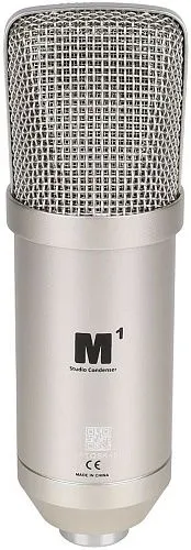 iCON M1 Микрофон студийный кардиоидный конденсаторного типа.