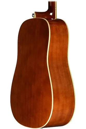 Ibanez PF1512-NT Акустическая 12-струнная гитара.