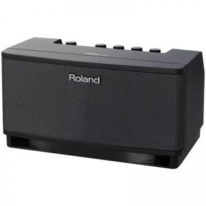 Roland Cube-LT-BK Комбоусилитель для электрогитары.