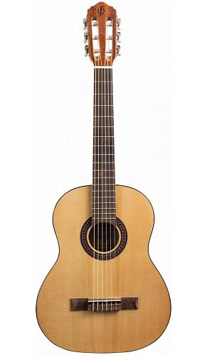 Flight C-120 NA 1/2 Классическая гитара.