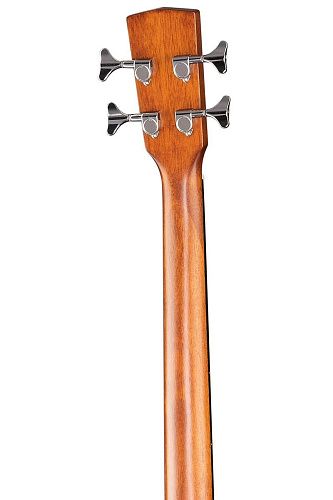 Cort AB850F-Nat-Bag Бас-гитара акустическая.