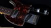 JET JT-350 BK R Электрогитара, Telecaster.-7