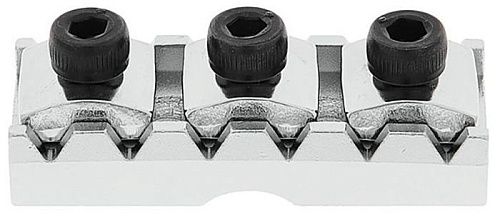 Gotoh FGR-2-C Топ-лок, хром.