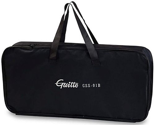 Guitto GSS-01B Пюпитр с чехлом.