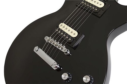 Epiphone Les Paul Studio E1 Ebony Электрогитара