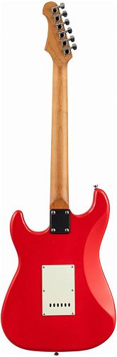 JET JS-250 RD Электрогитара, Stratocaster.