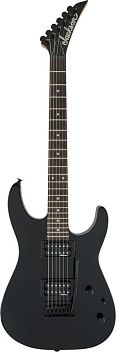 Jackson JS11 Dinky DK Gloss Black Электрогитара