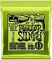 Ernie Ball 3221 (10-46) Nickel Wound Regular Slinky Набор из 3-х комплектов для электрогитары.-0