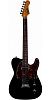 JET JT-350 BK R Электрогитара, Telecaster.-0