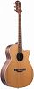 Crafter GAE-7/NC Электроакустическая гитара.-1