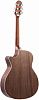 Crafter GAE-7/NC Электроакустическая гитара.-3