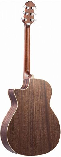Crafter GAE-7/NC Электроакустическая гитара.