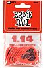 Ernie Ball 9194 Everlast Набор медиаторов.-1