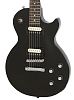 Epiphone Les Paul Studio E1 Ebony Электрогитара-2