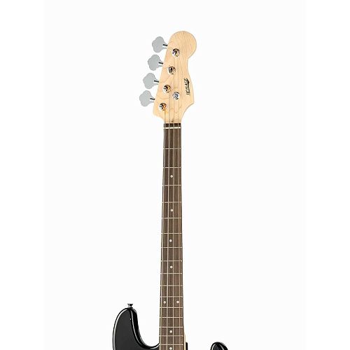 Homage HEB700BK Бас-гитара Precision Bass.