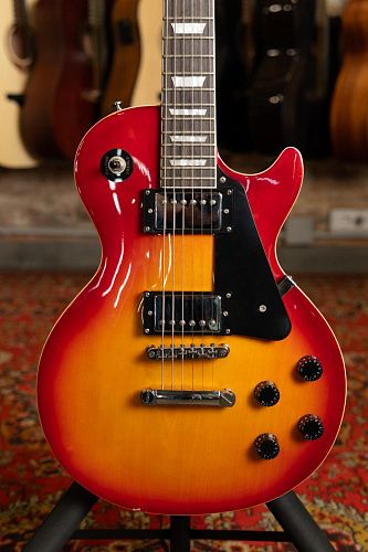 Bosstone LP-6SB Электрогитара Б/У.