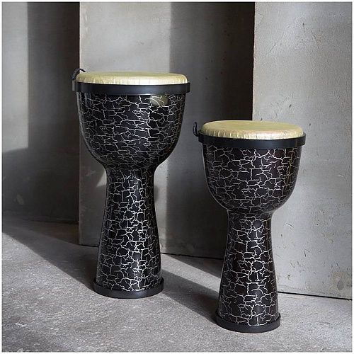 Terris DPC-10 Crack Джембе.