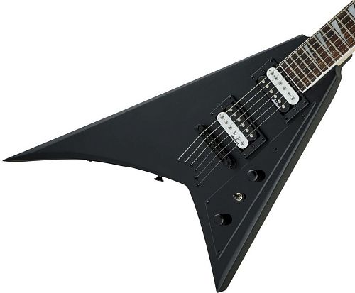 Jackson JS32T Randy Rhoads Satin Black Электрогитара