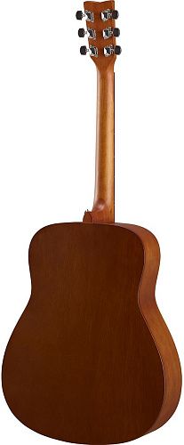 Yamaha F400-NS Гитара акустическая.