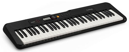 Casio CT-S200BK Синтезатор.