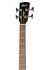 Cort AB850F-Nat-Bag Бас-гитара акустическая.-5