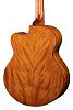 Cort AB850F-Nat-Bag Бас-гитара акустическая.-3