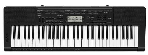 Casio CTK-3500 Синтезатор.