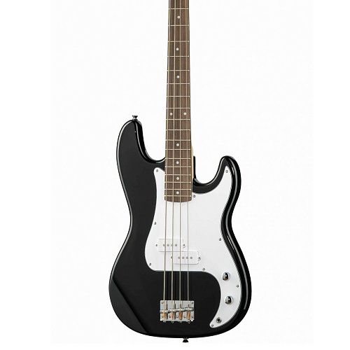 Homage HEB700BK Бас-гитара Precision Bass.