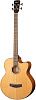 Cort AB850F-Nat-Bag Бас-гитара акустическая.-0