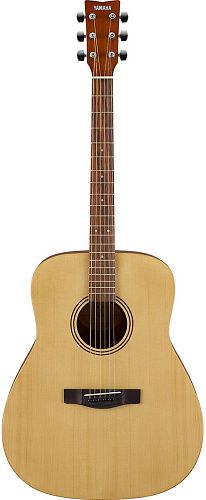 Yamaha F400-NS Гитара акустическая.