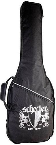 Schecter SGR Avenger MBLK Электрогитара. 