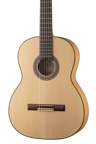Hora SS500 Eco Классическая гитара.