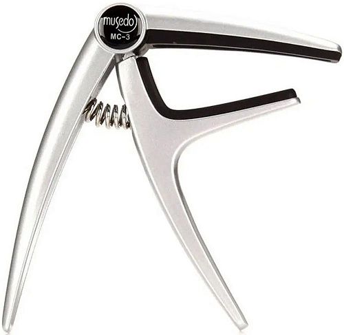 Musedo MC-3 Каподастр для укулеле.