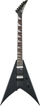 Jackson JS32T King V Gloss Black Электрогитара