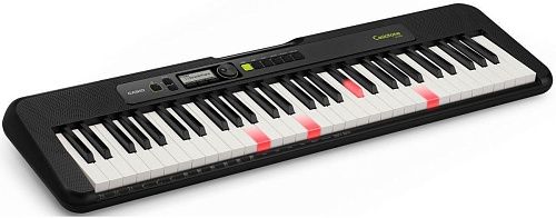 Casio LK-S250 Синтезатор.
