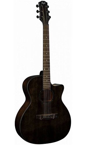 Flight GA-150 TBK Акустическая гитара.