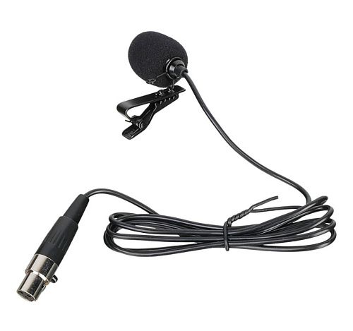 LAudio C5 Микрофон петличный.