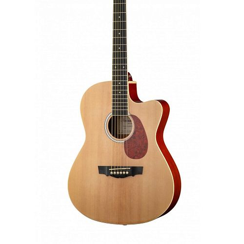 Naranda CAG280CNA Акустическая гитара.